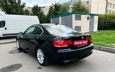 BMW 3 серия, 2008 год, 1 500 000 рублей, 15 фотография