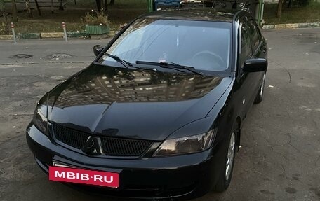 Mitsubishi Lancer IX, 2005 год, 310 000 рублей, 5 фотография