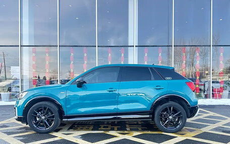 Audi Q2 I, 2020 год, 2 100 000 рублей, 3 фотография