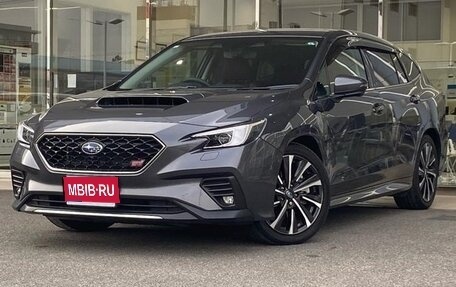 Subaru Levorg, 2022 год, 2 019 000 рублей, 1 фотография