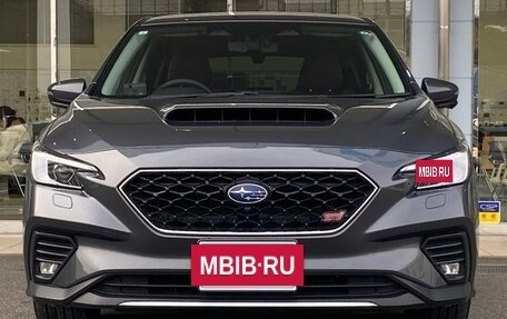 Subaru Levorg, 2022 год, 2 019 000 рублей, 2 фотография