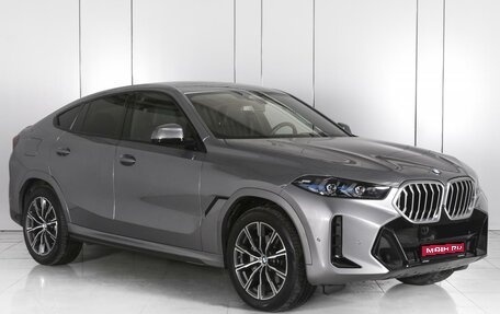 BMW X6, 2023 год, 15 089 000 рублей, 1 фотография