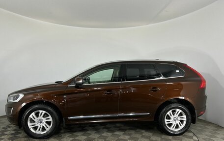 Volvo XC60 II, 2017 год, 2 550 000 рублей, 5 фотография