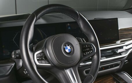 BMW X6, 2023 год, 15 089 000 рублей, 23 фотография