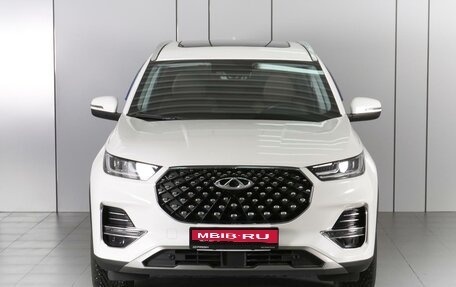 Chery Tiggo 8 Pro, 2022 год, 2 379 000 рублей, 3 фотография