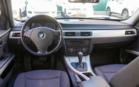 BMW 3 серия, 2011 год, 1 330 000 рублей, 6 фотография