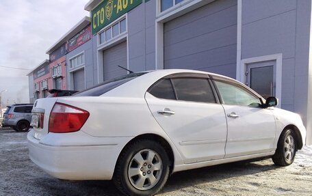 Toyota Premio, 2004 год, 685 000 рублей, 3 фотография