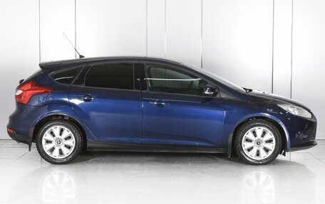 Ford Focus III, 2012 год, 999 000 рублей, 5 фотография