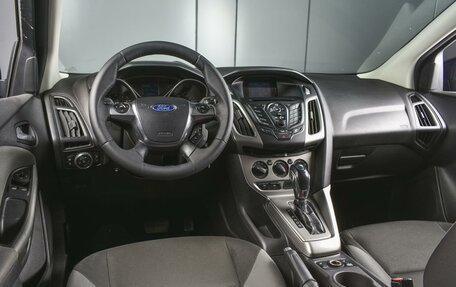 Ford Focus III, 2012 год, 999 000 рублей, 6 фотография