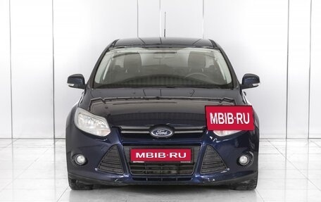 Ford Focus III, 2012 год, 999 000 рублей, 3 фотография