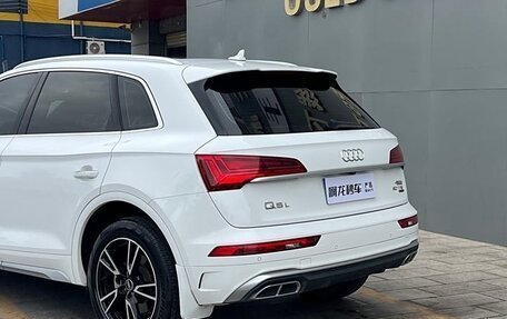 Audi Q5, 2021 год, 3 943 123 рублей, 5 фотография