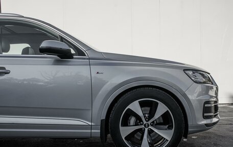 Audi Q7, 2017 год, 5 249 000 рублей, 7 фотография