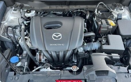 Mazda CX-3 I, 2022 год, 1 480 000 рублей, 22 фотография