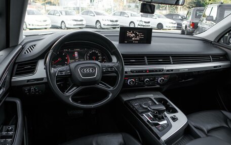 Audi Q7, 2017 год, 5 249 000 рублей, 11 фотография