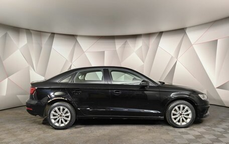 Audi A3, 2014 год, 1 245 000 рублей, 6 фотография