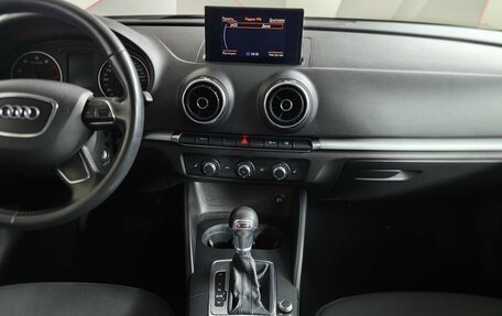 Audi A3, 2014 год, 1 245 000 рублей, 11 фотография