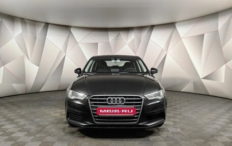 Audi A3, 2014 год, 1 245 000 рублей, 7 фотография