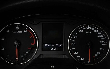 Audi A3, 2014 год, 1 245 000 рублей, 17 фотография