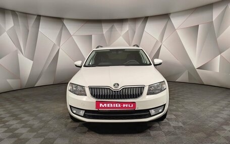 Skoda Octavia, 2016 год, 1 545 000 рублей, 7 фотография