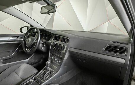 Volkswagen Golf VII, 2014 год, 1 248 000 рублей, 9 фотография
