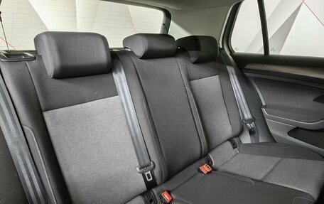 Volkswagen Golf VII, 2014 год, 1 248 000 рублей, 13 фотография