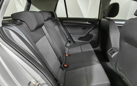 Volkswagen Golf VII, 2014 год, 1 248 000 рублей, 12 фотография
