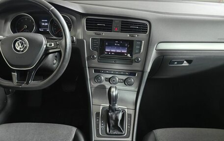 Volkswagen Golf VII, 2014 год, 1 248 000 рублей, 11 фотография
