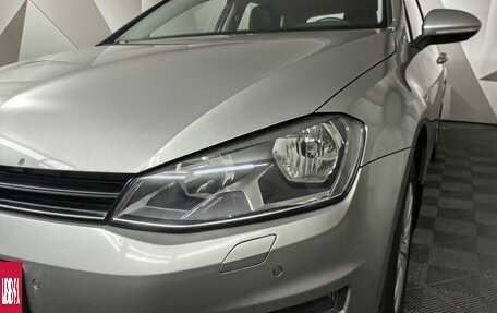 Volkswagen Golf VII, 2014 год, 1 248 000 рублей, 17 фотография