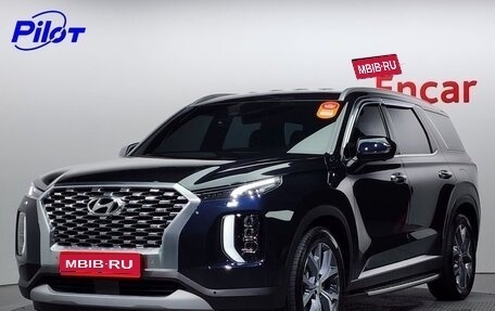 Hyundai Palisade I, 2020 год, 2 950 000 рублей, 1 фотография