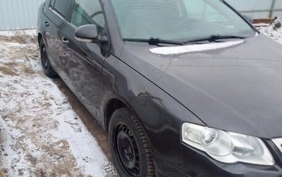 Volkswagen Passat B6, 2008 год, 750 000 рублей, 1 фотография