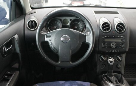 Nissan Qashqai, 2008 год, 789 000 рублей, 4 фотография