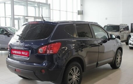 Nissan Qashqai, 2008 год, 789 000 рублей, 2 фотография