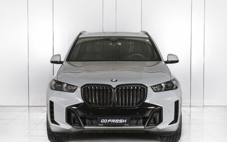 BMW X5, 2023 год, 14 650 000 рублей, 3 фотография