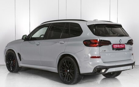 BMW X5, 2023 год, 14 650 000 рублей, 2 фотография