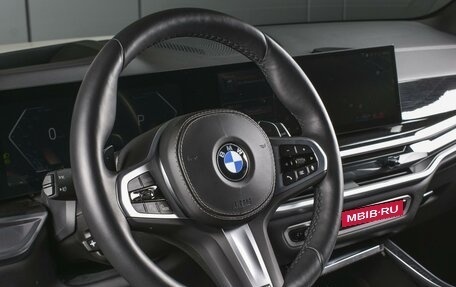 BMW X5, 2023 год, 14 650 000 рублей, 25 фотография