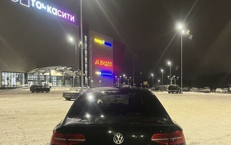 Volkswagen Passat B8 рестайлинг, 2016 год, 2 050 000 рублей, 9 фотография