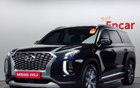 Hyundai Palisade I, 2020 год, 2 950 000 рублей, 2 фотография