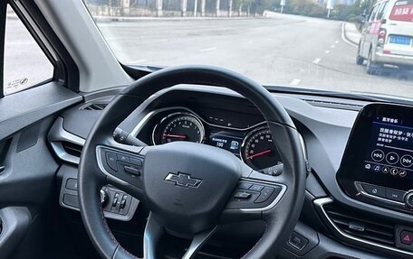 Chevrolet Orlando, 2023 год, 2 204 500 рублей, 9 фотография