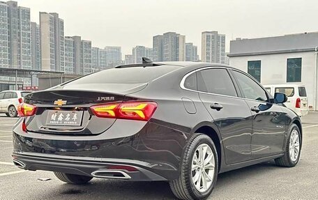 Chevrolet Malibu IX, 2021 год, 1 797 000 рублей, 6 фотография