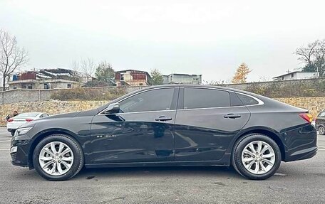 Chevrolet Malibu IX, 2021 год, 1 797 000 рублей, 7 фотография