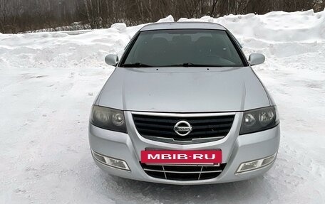 Nissan Almera Classic, 2010 год, 600 000 рублей, 2 фотография