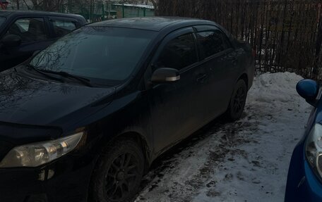 Toyota Corolla, 2011 год, 1 150 000 рублей, 2 фотография