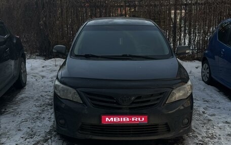 Toyota Corolla, 2011 год, 1 150 000 рублей, 1 фотография