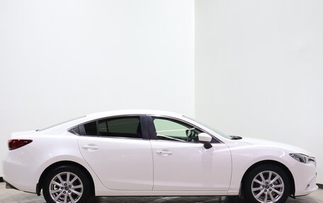 Mazda 6, 2018 год, 2 360 000 рублей, 4 фотография