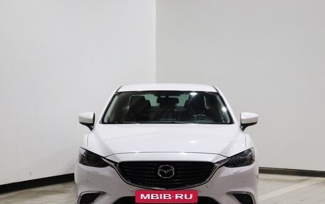 Mazda 6, 2018 год, 2 360 000 рублей, 2 фотография