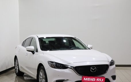 Mazda 6, 2018 год, 2 360 000 рублей, 3 фотография