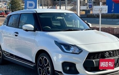 Suzuki Swift V, 2021 год, 1 140 000 рублей, 1 фотография