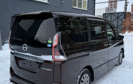 Nissan Serena IV, 2019 год, 2 350 000 рублей, 10 фотография