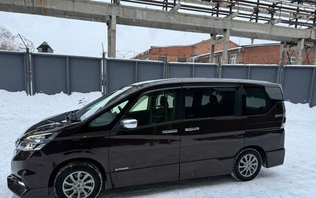 Nissan Serena IV, 2019 год, 2 350 000 рублей, 6 фотография