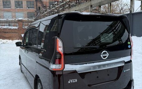 Nissan Serena IV, 2019 год, 2 350 000 рублей, 8 фотография